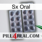 Sx Oral 31